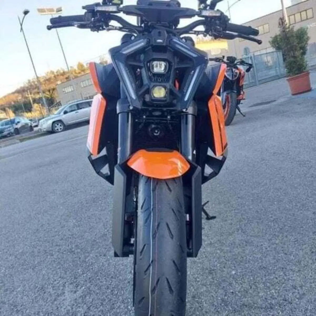 KTM 1390 Super Duke R EVO (2024 - 26) (6)