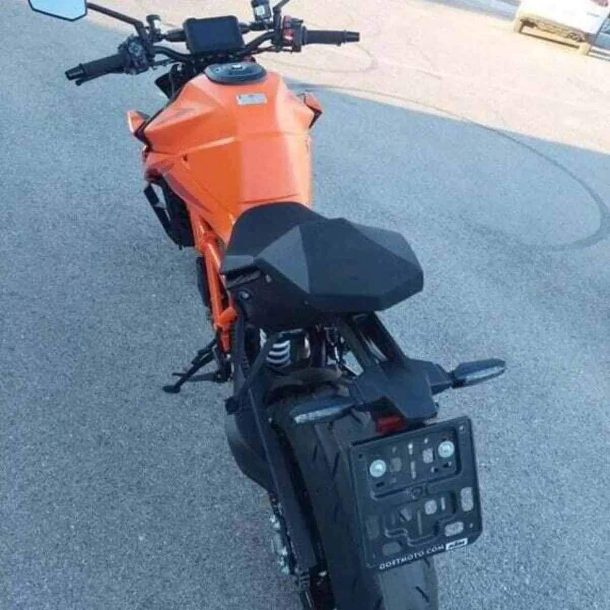 KTM 1390 Super Duke R EVO (2024 - 26) (7)