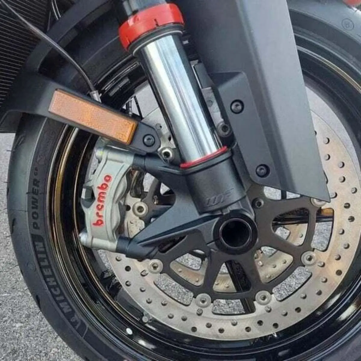 KTM 1390 Super Duke R EVO (2024 - 26) (9)