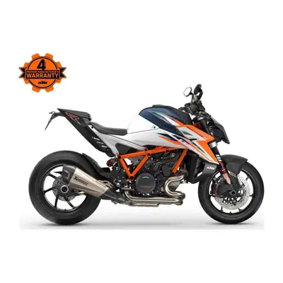 KTM 1390 Super Duke RR (2026) nuova