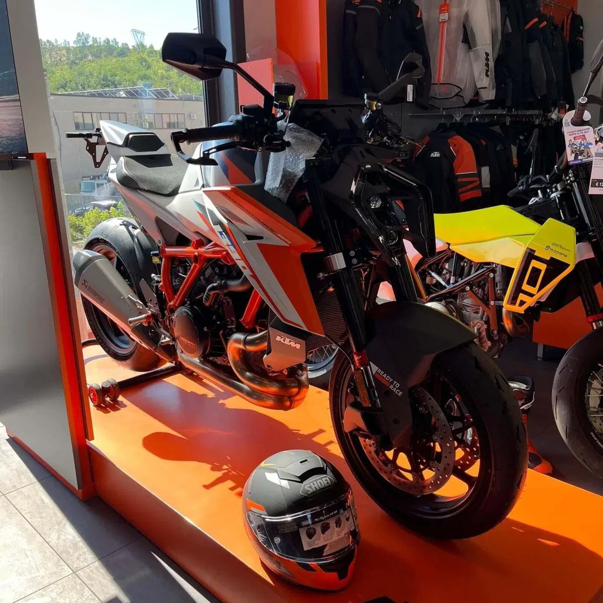 KTM 1390 Super Duke RR (2026) (2)