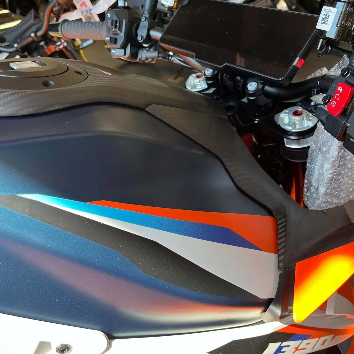 KTM 1390 Super Duke RR (2026) (7)