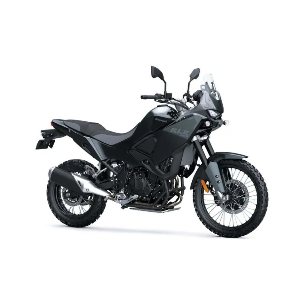 Kawasaki KLE 500 (2026) (2)