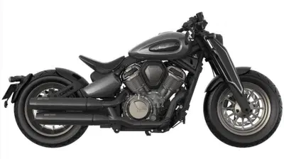 Benda Motorcycles Napoleon Bob 500 (2024 - 26) nuova