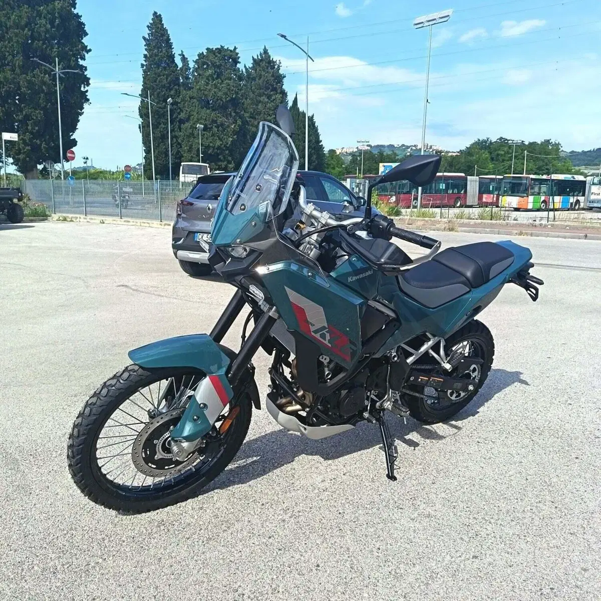 Kawasaki KLE 500 SE (2026) (7)