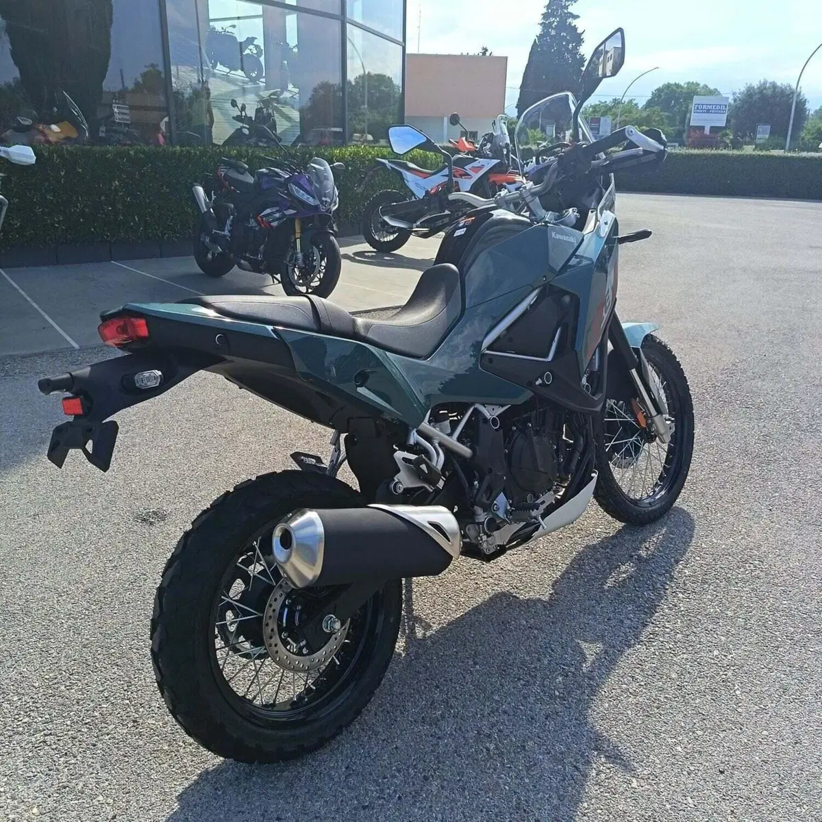 Kawasaki KLE 500 SE (2026) (11)