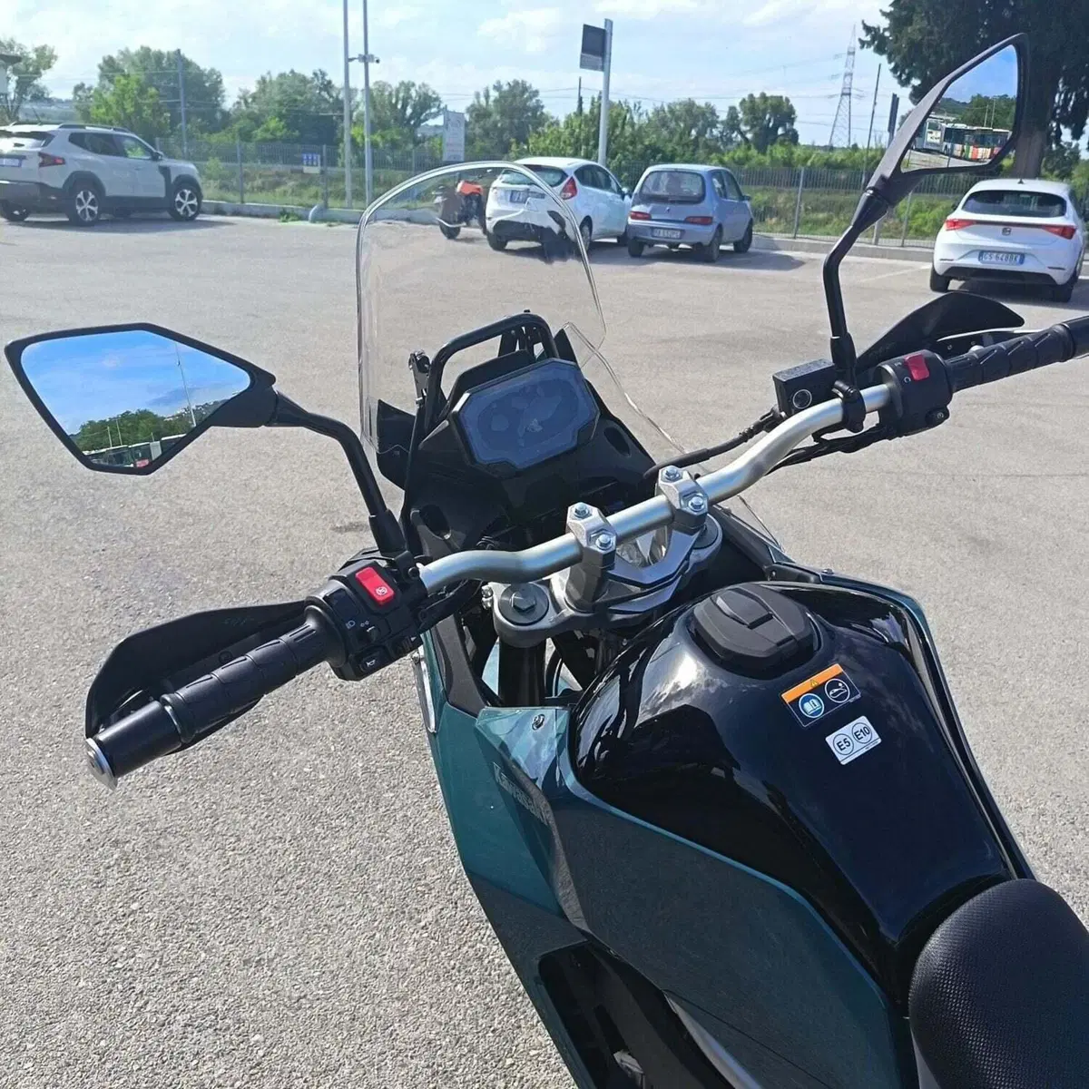 Kawasaki KLE 500 SE (2026) (12)
