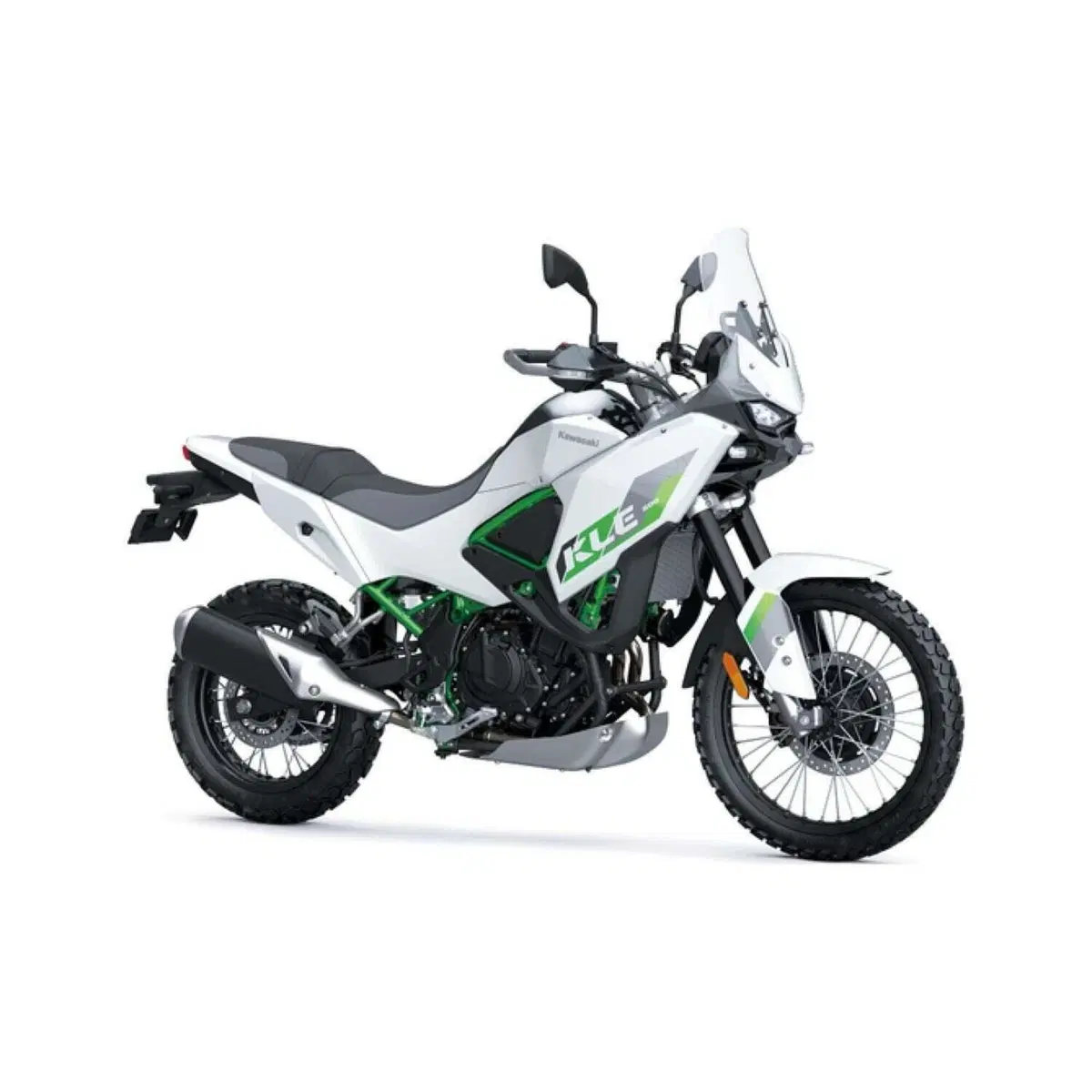 Kawasaki KLE 500 SE (2026) (2)
