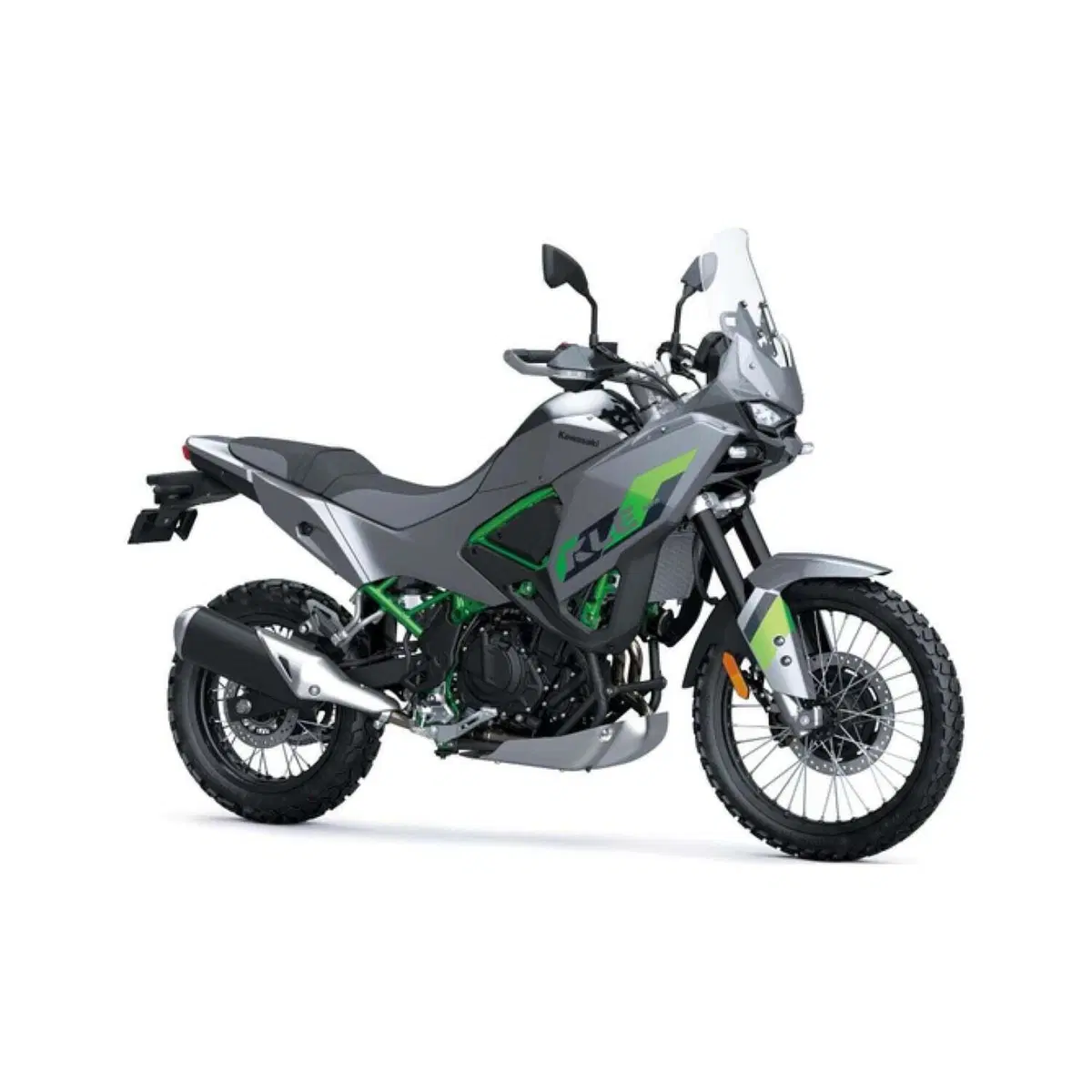 Kawasaki KLE 500 SE (2026) (2)
