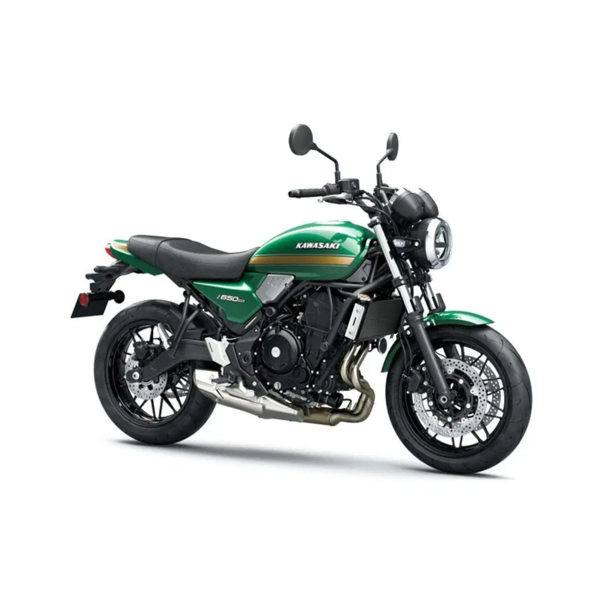 Kawasaki Z 650 RS (2025 - 26) (11)