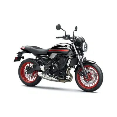 Kawasaki Z 650 RS (2025 - 26) nuova