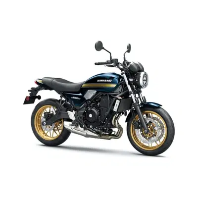 Kawasaki Z 650 RS (2025 - 26) nuova