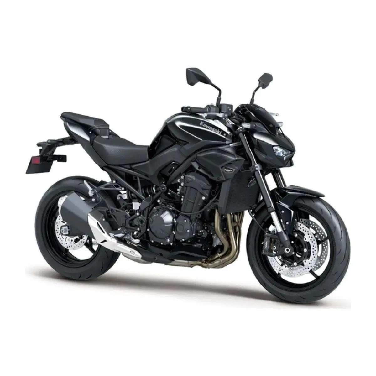 Kawasaki Z 900 A2 (2025 - 26)
