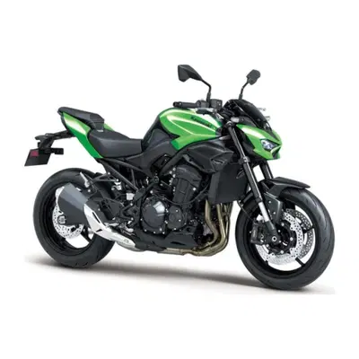 Kawasaki Z 900 A2 (2025 - 26) nuova