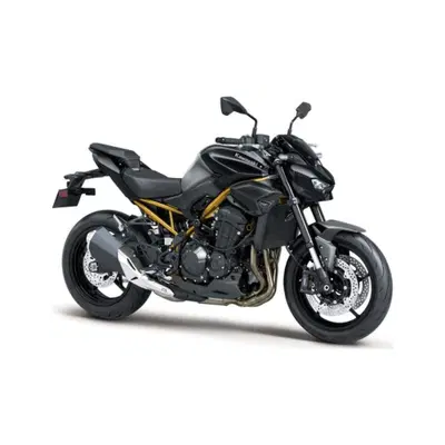 Kawasaki Z 900 (2025 - 26) nuova
