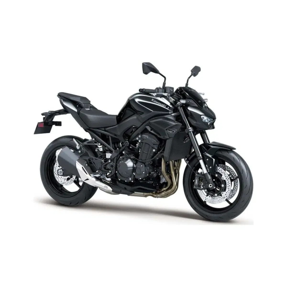 Kawasaki Z 900 (2025 - 26) (2)