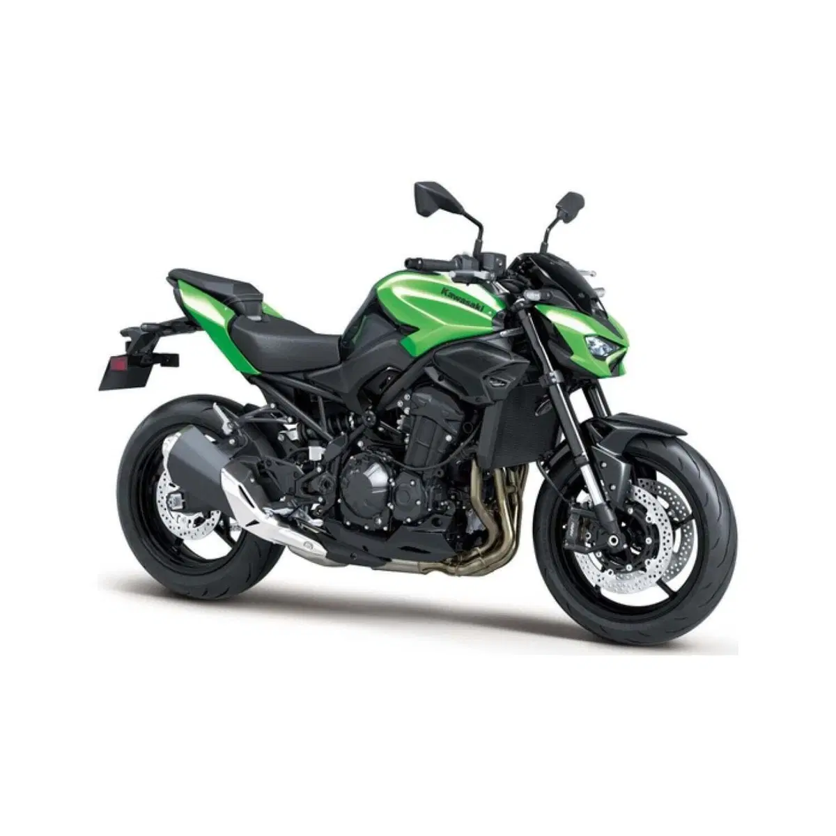 Kawasaki Z 900 (2025 - 26) (9)