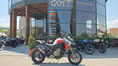 Ducati Multistrada V4 RS (2024 - 25) usata