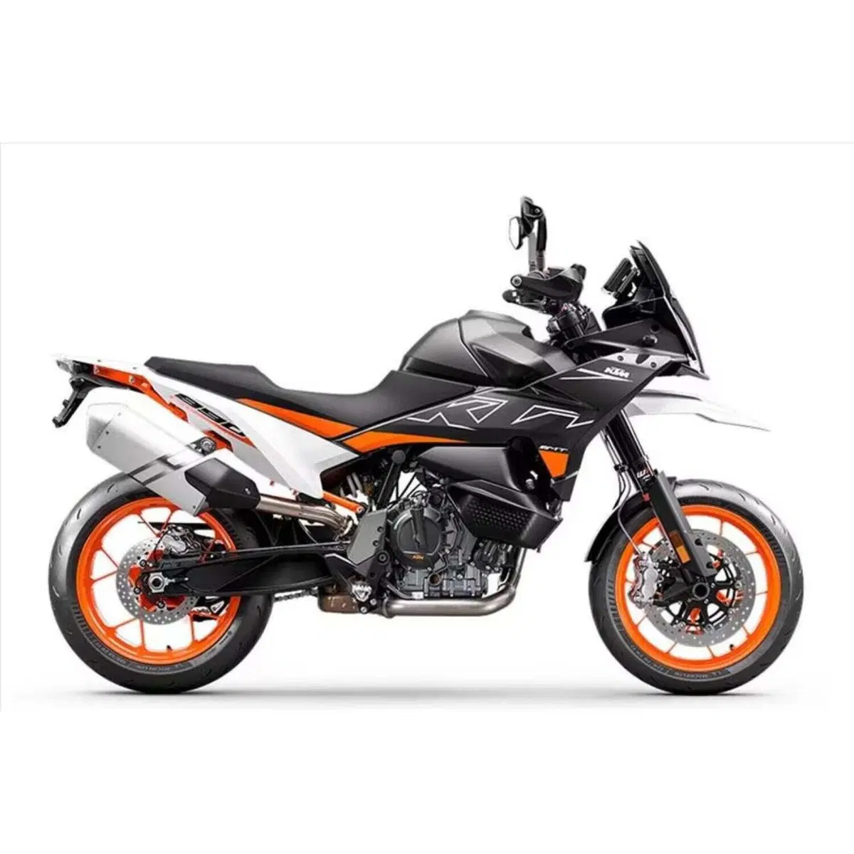 KTM 890 SMT (2023 - 25)