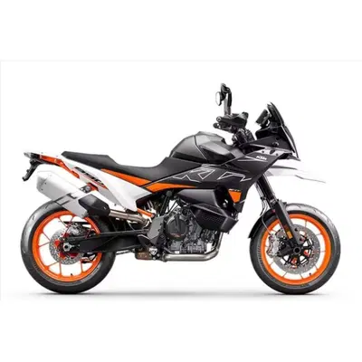 KTM 890 SMT (2023 - 25) nuova