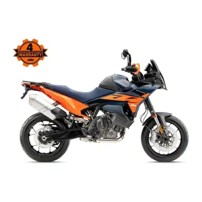 KTM 890 SMT (2026) nuova