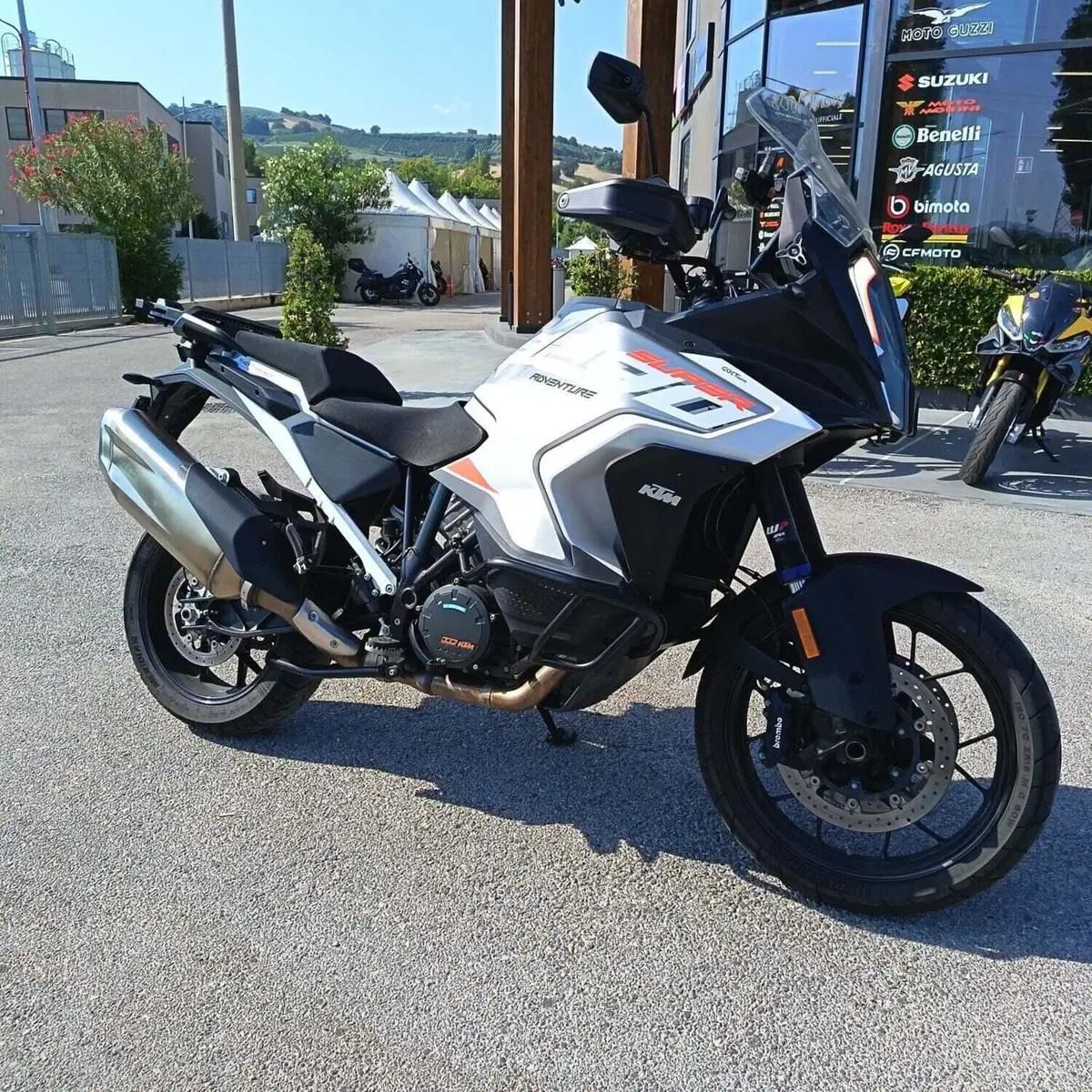 KTM 1290 Super Adventure S (2022 - 25) (3)
