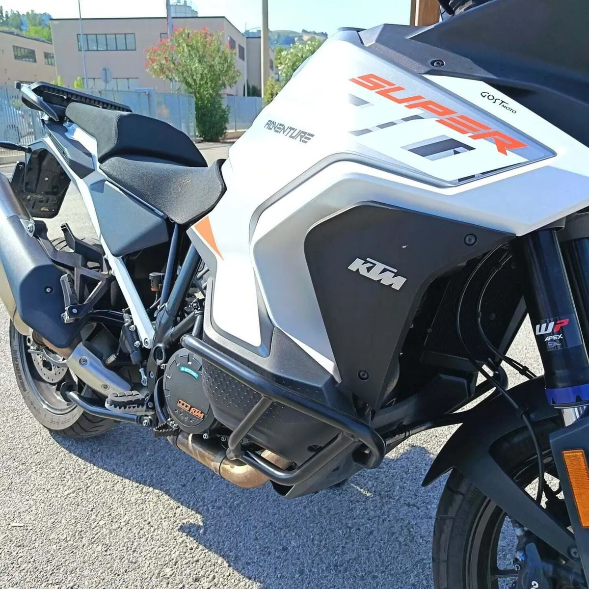 KTM 1290 Super Adventure S (2022 - 25) (4)