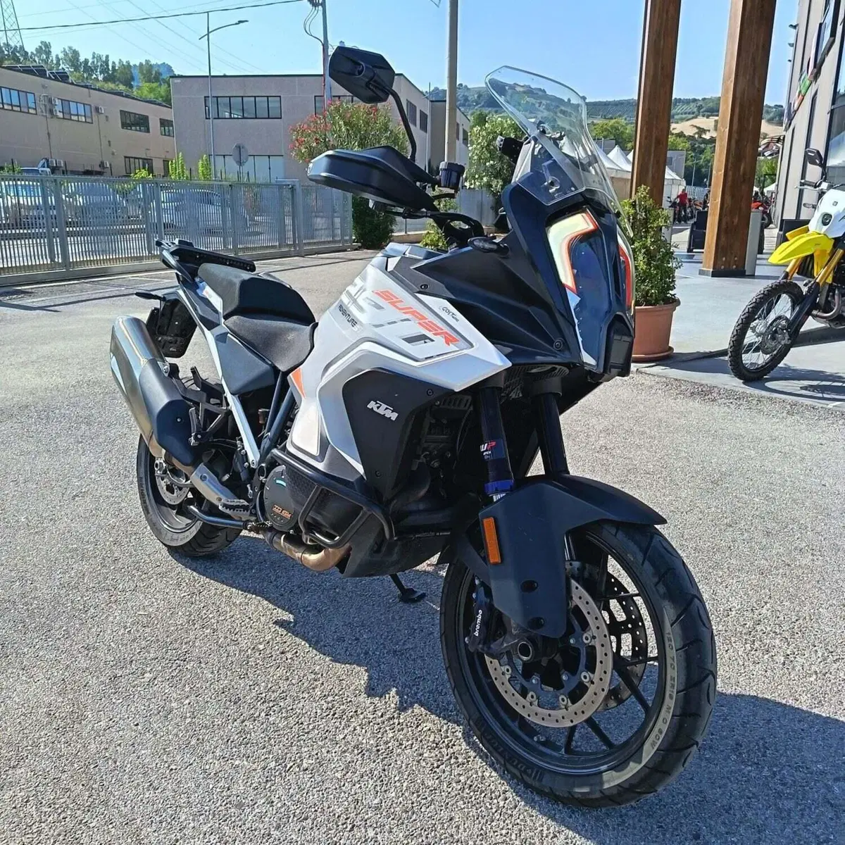KTM 1290 Super Adventure S (2022 - 25) (5)