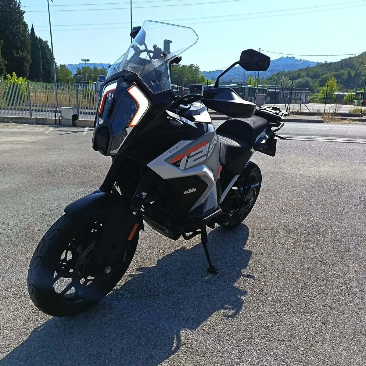 KTM 1290 Super Adventure S (2022 - 25) (6)