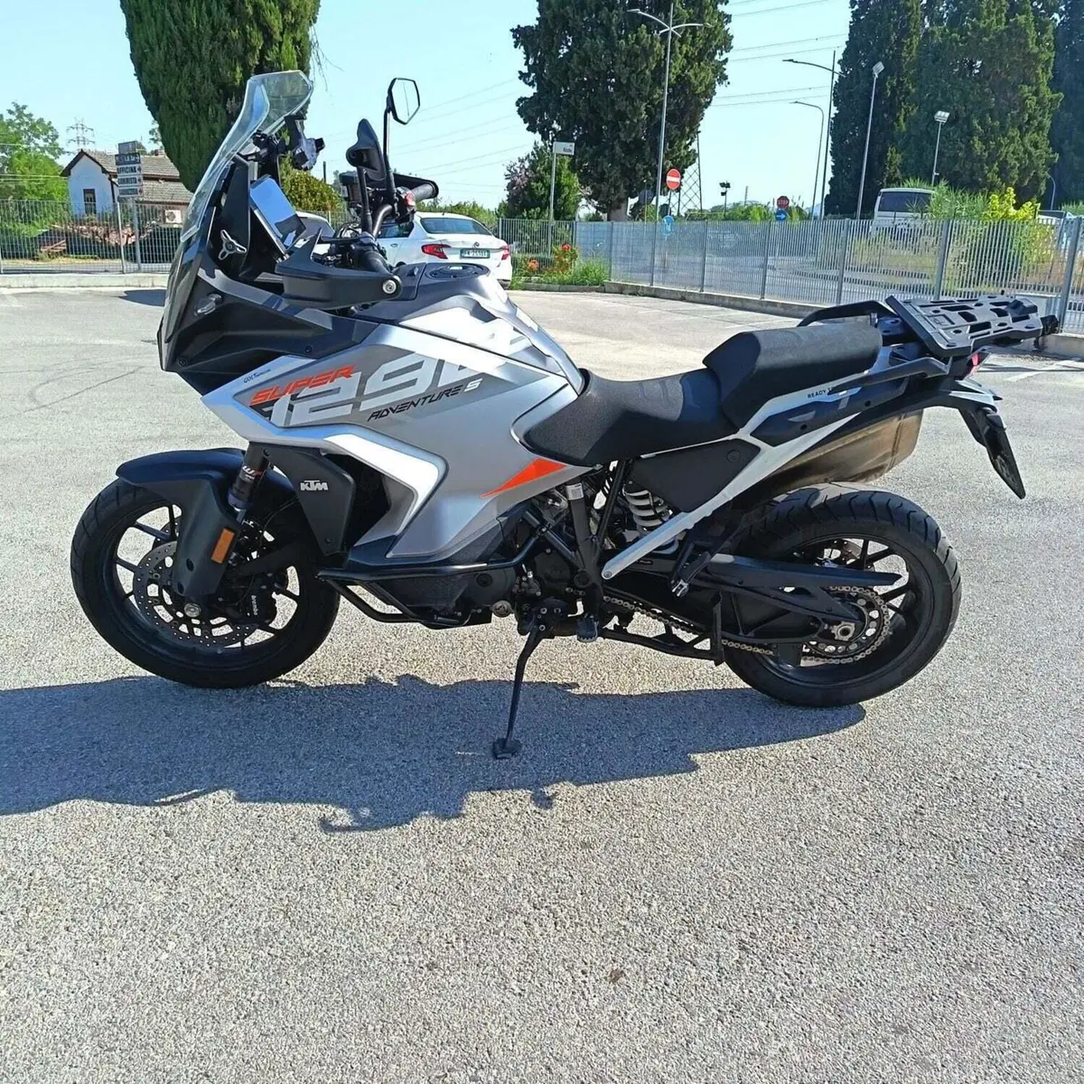 KTM 1290 Super Adventure S (2022 - 25) (7)