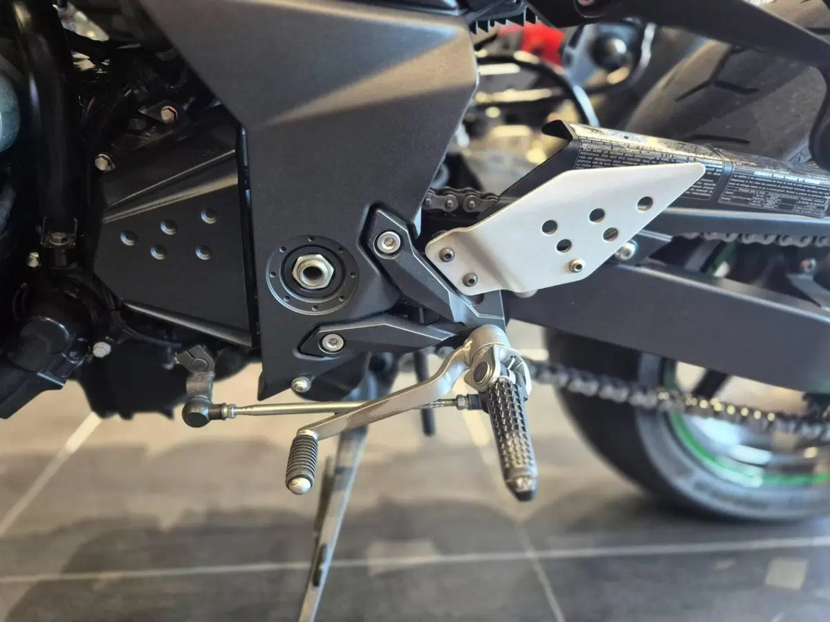 Kawasaki Z 750 (2007 - 14) (13)