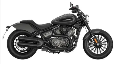 Benda Motorcycles Chinchilla 350 CVT Neo (2026) nuova