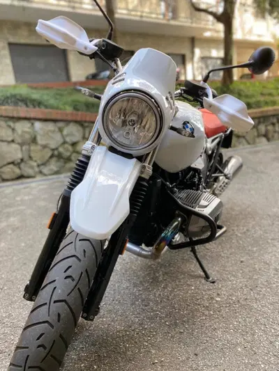 Bmw R nineT Urban GS 1200 (2017 - 20) usata