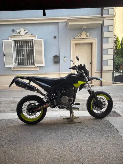 Betamotor Motard 4.0 M4 (2011 - 16) usata