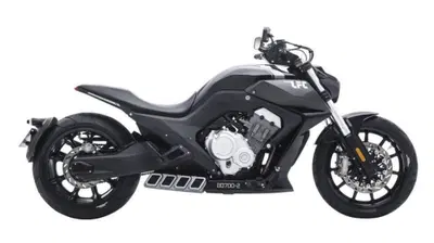 Benda Motorcycles LFC 700 (2024 - 26) nuova