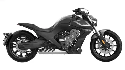 Benda Motorcycles LFC 700 Pro (2026) nuova
