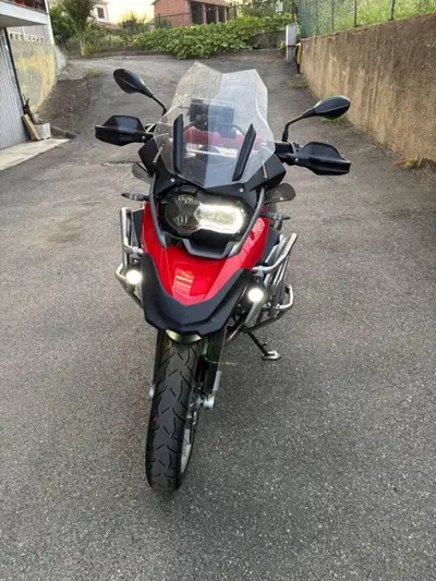 Bmw R 1200 GS (2013 - 16) usata