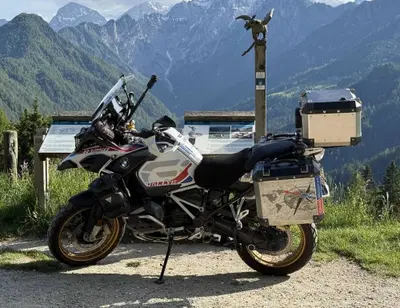 Bmw R 1250 GS Adventure (2021 - 24) usata