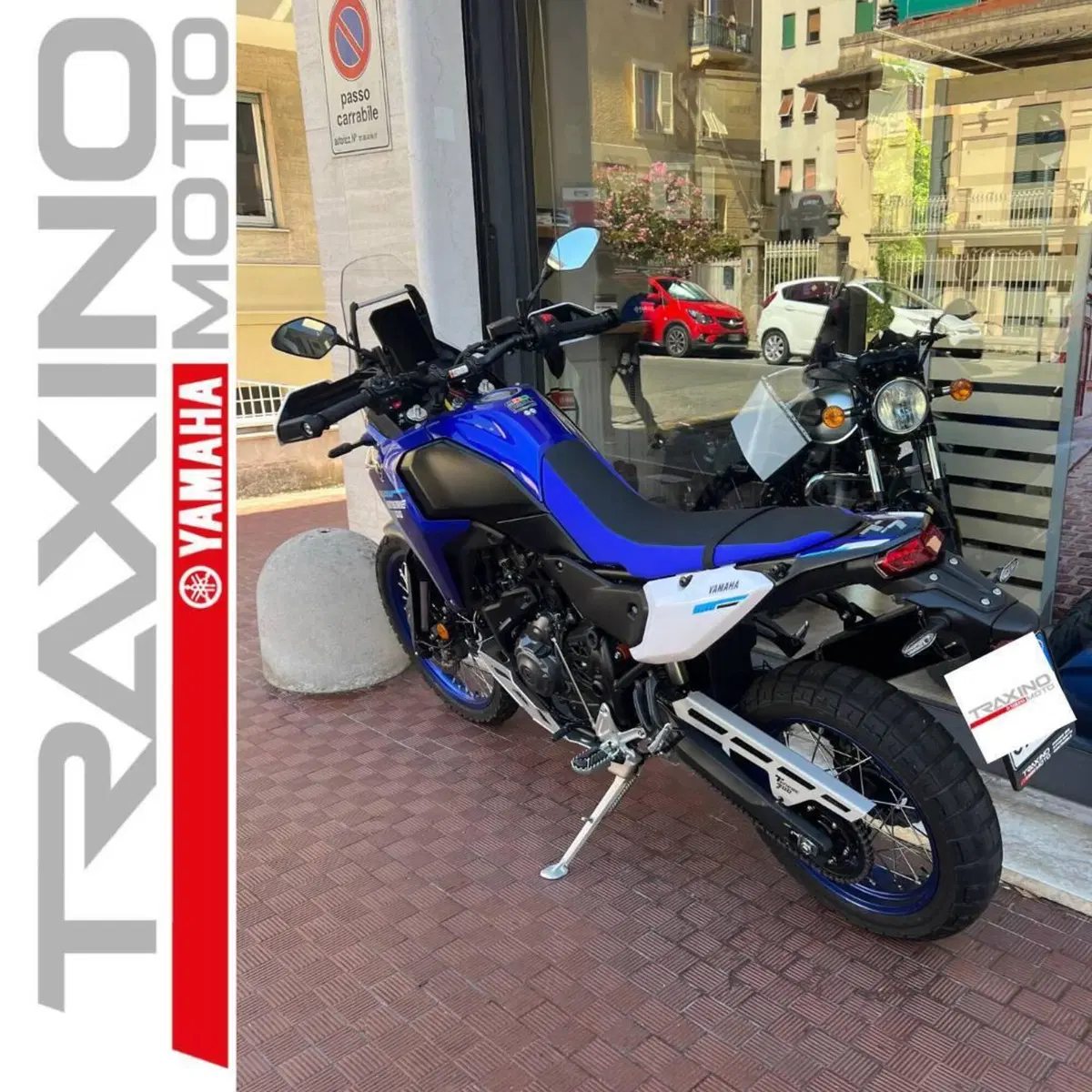 Yamaha Ténéré 700 (2025 - 26) (2)