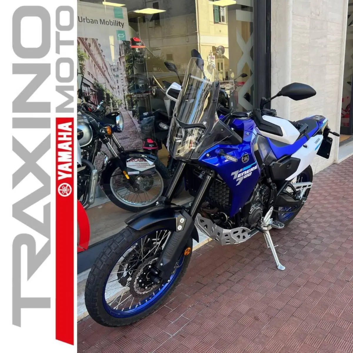 Yamaha Ténéré 700 (2025 - 26) (3)
