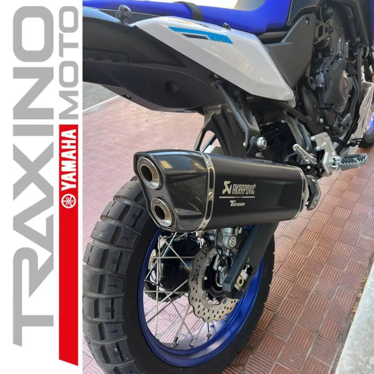 Yamaha Ténéré 700 (2025 - 26) (4)