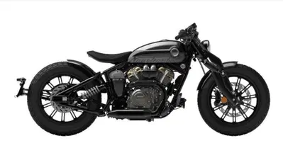 Benda Motorcycles Napoleon Bob 250 (2025 - 26) nuova
