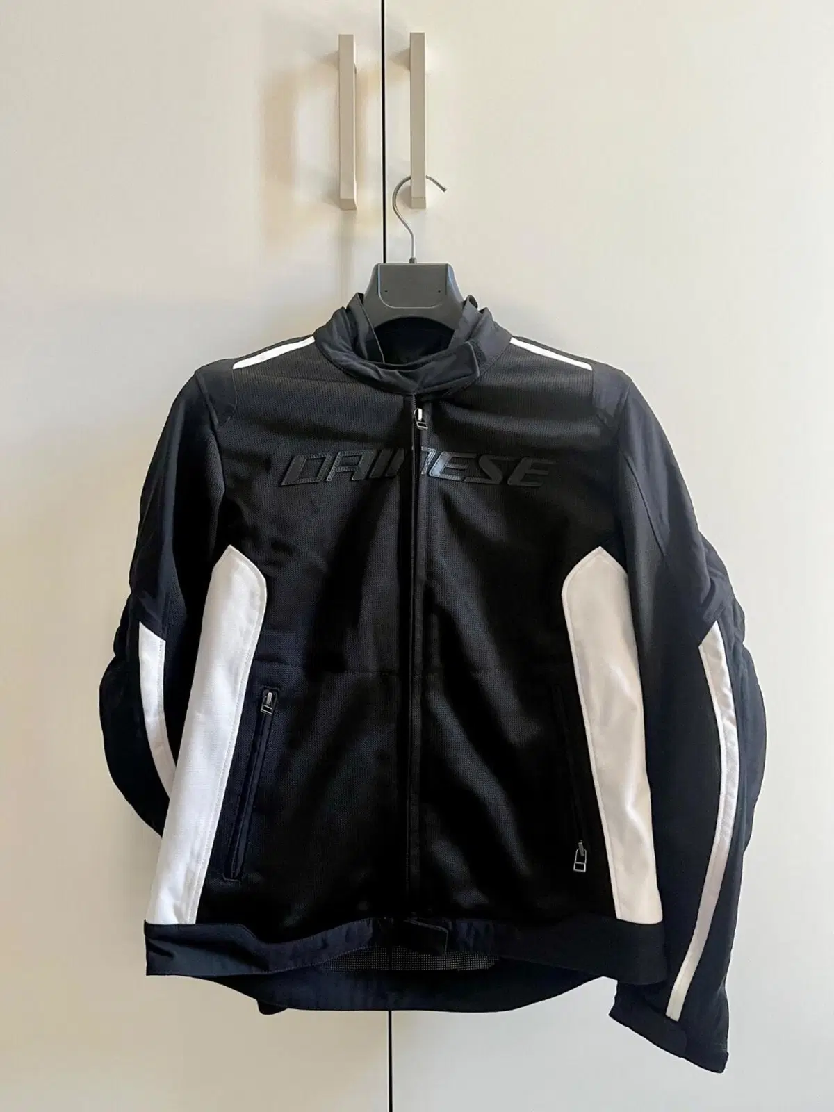 Giacca Dainese con protezione (2)