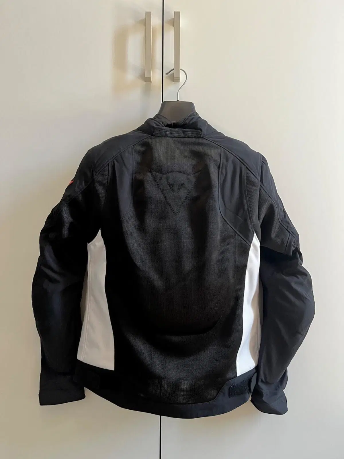 Giacca Dainese con protezione (3)