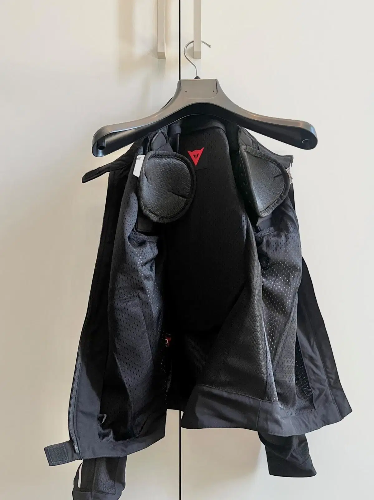 Giacca Dainese con protezione (6)