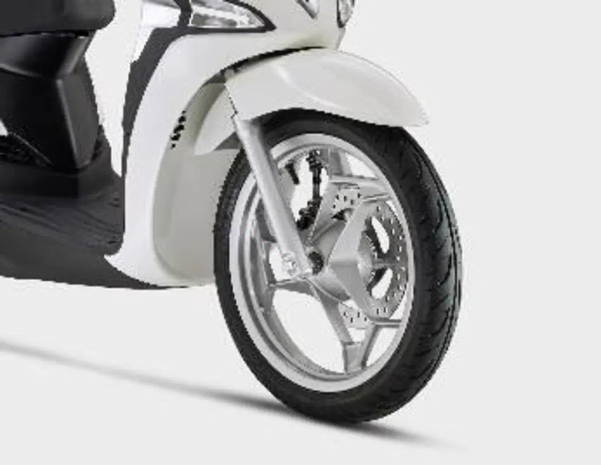Piaggio Liberty 50 RST (2025 - 26) (3)