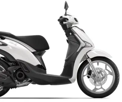 Piaggio Liberty 50 RST (2025 - 26) nuova
