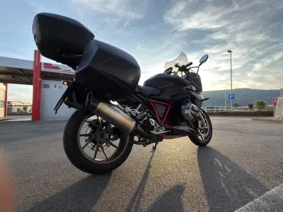 Bmw R 1200 RS (2017 - 19) usata