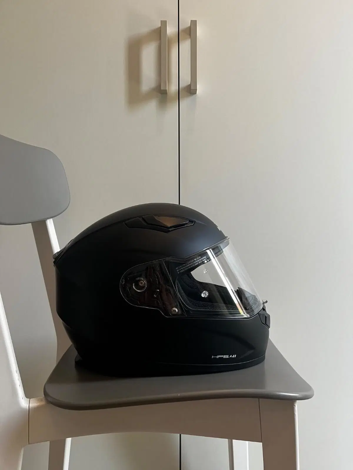 Casco integrale HYP HELMETS