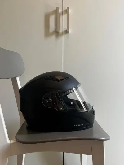 Casco integrale HYP HELMETS